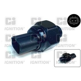 Comprar Interruptor, piloto de marcha atrás de QUINTON HAZELL XRLS209 a bajo precio de 22,62 €