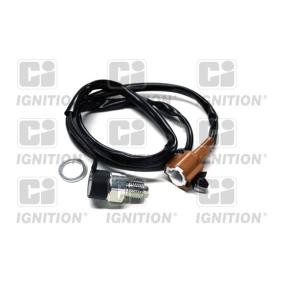 Compre Interruptor de marcha atras de QUINTON HAZELL online para Legacy IV Berlina (BL) a precios moderados