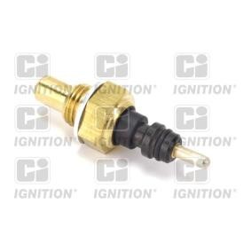 Achetez des Sonde de température, liquide de refroidissement QUINTON HAZELL XTT215 à prix pour 30,98 €