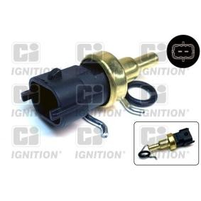 Sensor, Kühlmitteltemperatur XTT219 für CHEVROLET