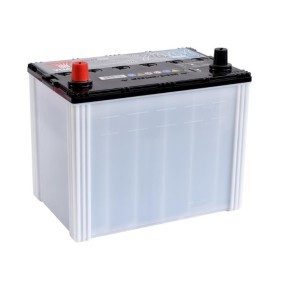 Batterie YBX7031 von YUASA günstig für 137,97 € online kaufen