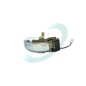 Köp Extrablinkers av SPJ Z-0173 till det låga priset 802,38 kr