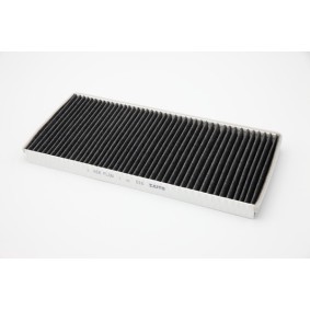 Compre Filtro, ar do habitáculo da ZAFFO Z016 a um preço baixo por 64,14 €