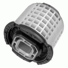 Achetez des Suspension, support d'essieu LEMFÖRDER 34709 01 à prix pour 46,99 €