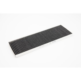 Comprar Filtro de habitáculo de ZAFFO Z044 a bajo precio de 61,45 €