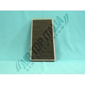 Compre Filtro, ar do habitáculo da ZAFFO Z318 a um preço baixo por 71,62 €