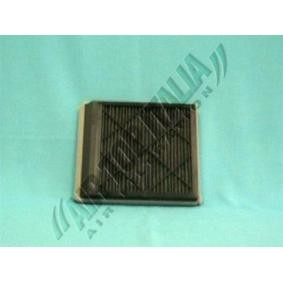 Compre Filtro de habitáculo de ZAFFO online para Y10 (156) a precios moderados