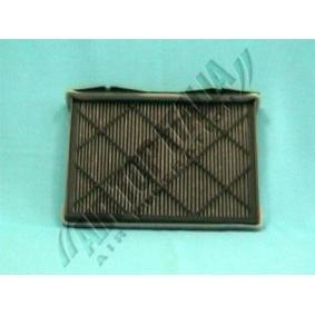 Compre Filtro, ar do habitáculo da ZAFFO Z345 a um preço baixo por 73,72 €