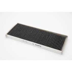Comprar Filtro de habitáculo de ZAFFO Z348 a bajo precio de 57,86 €