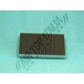 Compre Filtro, ar do habitáculo da ZAFFO Z350 a um preço baixo por 64,78 €