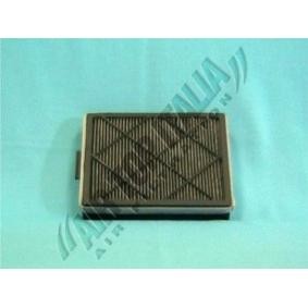 Compre Filtro do habitáculo de ZAFFO online para Polo Hatchback (86C, 80) a preços moderados