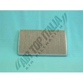 Compre Filtro, ar do habitáculo da ZAFFO Z377 a um preço baixo por 77,55 €
