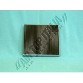 Comprar Filtro de habitáculo de ZAFFO Z380 a bajo precio de 52,90 €