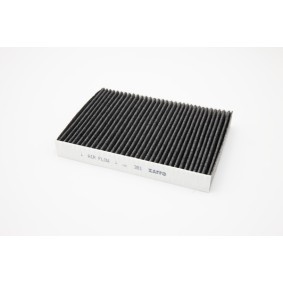 Comprar Filtro de habitáculo de ZAFFO Z381 a bajo precio de 53,04 €
