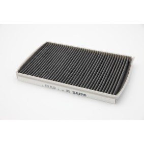 Compre Filtro, ar do habitáculo da ZAFFO Z385 a um preço baixo por 67,05 €