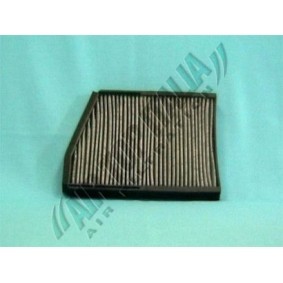 Compre Filtro, ar do habitáculo da ZAFFO Z389 a um preço baixo por 81,38 €