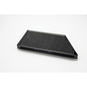 Compre Filtro, ar do habitáculo da ZAFFO Z397 a um preço baixo por 70,48 €