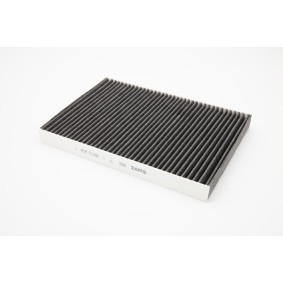 Comprar Filtro de habitáculo de ZAFFO Z398 a bajo precio de 55,50 €