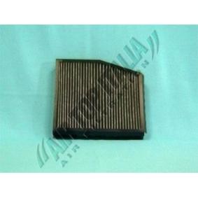 Compre Filtro, ar do habitáculo da ZAFFO Z400 a um preço baixo por 71,41 €