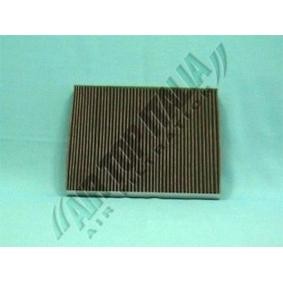 Compre Filtro, ar do habitáculo da ZAFFO Z402 a um preço baixo por 76,22 €