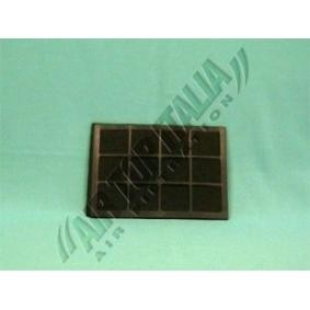 Compre Filtro, ar do habitáculo da ZAFFO Z406 a um preço baixo por 71,41 €