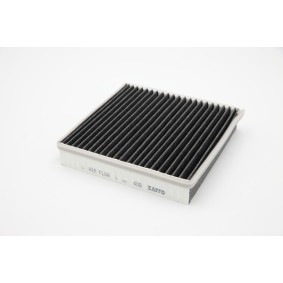 Comprar Filtro de habitáculo de ZAFFO Z408 a bajo precio de 60,09 €