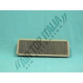 Compre Filtro, ar do habitáculo da ZAFFO Z410 a um preço baixo por 75,06 €