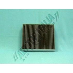 Comprar Filtro de habitáculo de ZAFFO Z417 a bajo precio de 53,48 €