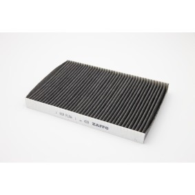Comprar Filtro de habitáculo de ZAFFO Z428 a bajo precio de 57,21 €
