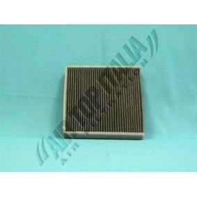 Comprar Filtro de habitáculo de ZAFFO Z433 a bajo precio de 55,59 €