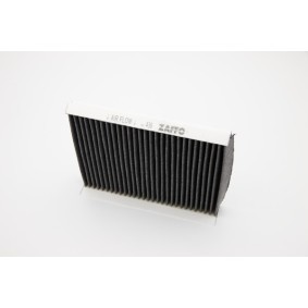 Compre Filtro, ar do habitáculo da ZAFFO Z436 a um preço baixo por 62,99 €