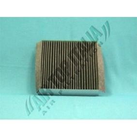 Compre Filtro, ar do habitáculo da ZAFFO Z437 a um preço baixo por 71,04 €