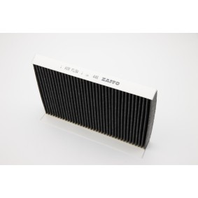 Compre Filtro, ar do habitáculo da ZAFFO Z446 a um preço baixo por 62,99 €