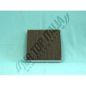 Compre Filtro, ar do habitáculo da ZAFFO Z457 a um preço baixo por 63,83 €