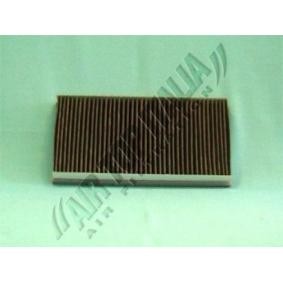 Compre Filtro, ar do habitáculo da ZAFFO Z466 a um preço baixo por 69,66 €