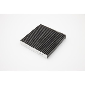 Acquista Filtro abitacolo da ZAFFO Z472 a buon mercato per soli 42,27 €