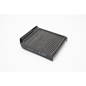 Comprar Filtro de habitáculo de ZAFFO Z480 a bajo precio de 52,73 €