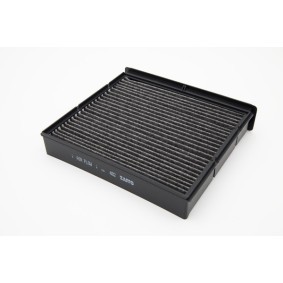 Comprar Filtro de habitáculo de ZAFFO Z482 a bajo precio de 53,61 €