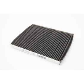 Compre Filtro, ar do habitáculo da ZAFFO Z487 a um preço baixo por 60,62 €