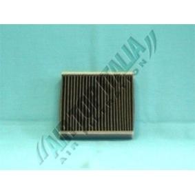 Acquista Filtro abitacolo da ZAFFO Z498 a buon mercato per soli 46,37 €