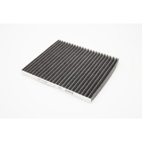 Compre Filtro, ar do habitáculo da ZAFFO Z507 a um preço baixo por 60,62 €