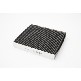 Comprar Filtro de habitáculo de ZAFFO Z510 a bajo precio de 53,57 €