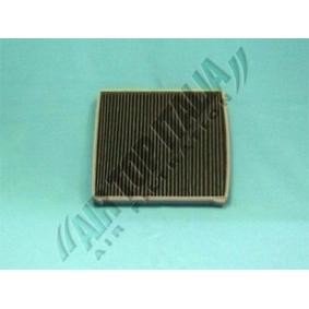 Compre Filtro, ar do habitáculo da ZAFFO Z511 a um preço baixo por 71,39 €