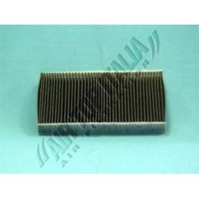 Compre Filtro, ar do habitáculo da ZAFFO Z512 a um preço baixo por 72,49 €