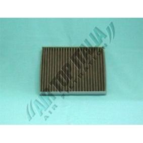 Compre Filtro, ar do habitáculo da ZAFFO Z514 a um preço baixo por 71,41 €