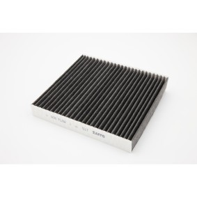 Innenraumfilter für ALFA ROMEO von ZAFFO