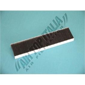 Innenraumfilter Z525