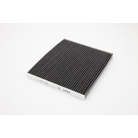 Compre Filtro, ar do habitáculo da ZAFFO Z526 a um preço baixo por 62,99 €