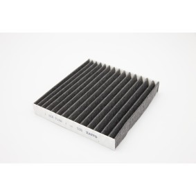 Acquista Filtro abitacolo da ZAFFO Z528 a buon mercato per soli 42,25 €