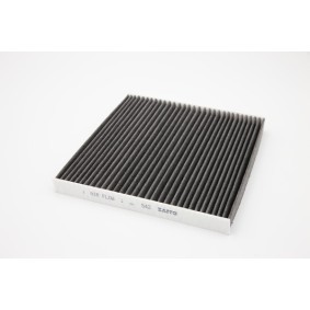 Compre Filtro, ar do habitáculo da ZAFFO Z542 a um preço baixo por 60,35 €